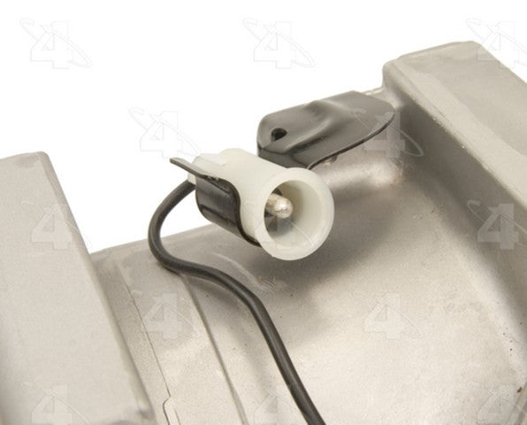 Four Seasons A/C Compressor P/N:68647 Fits: Volvo C30 13-08, Volvo C70 13-06, Volvo C70 2004, Volvo S40 11-05, Volvo V50 11-05, Volvo V70 00-99 - Image 7