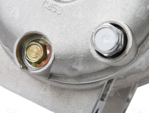 Four Seasons A/C Compressor P/N:68652 Fits: Subaru Legacy 99-93 - Image 2