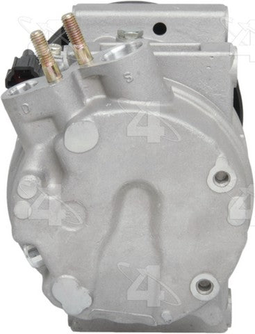 Four Seasons A/C Compressor P/N:68655 Fits: Infiniti I30 01-97, Nissan Maxima 01-97 - Image 3