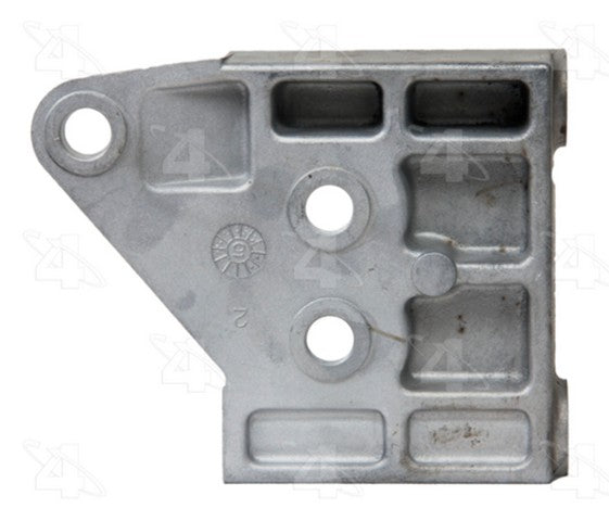 Four Seasons A/C Compressor P/N:68657 Fits: Infiniti I35 04-02, Nissan Maxima 03-02 - Image 10