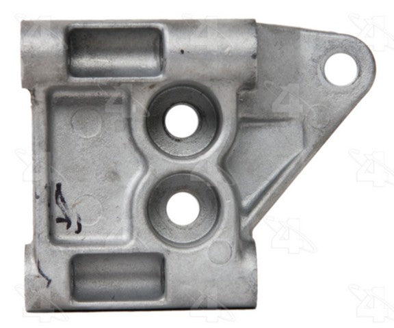 Four Seasons A/C Compressor P/N:68657 Fits: Infiniti I35 04-02, Nissan Maxima 03-02 - Image 8