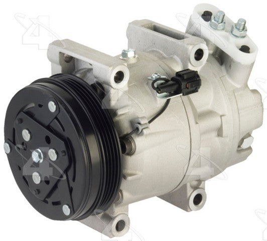 Four Seasons A/C Compressor P/N:68659 Fits: Infiniti Q45 01-99 - Image 1