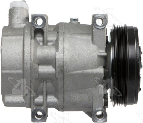 Four Seasons A/C Compressor P/N:68659 Fits: Infiniti Q45 01-99 - Image 3