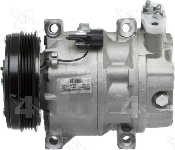 Four Seasons A/C Compressor P/N:68659 Fits: Infiniti Q45 01-99 - Image 4