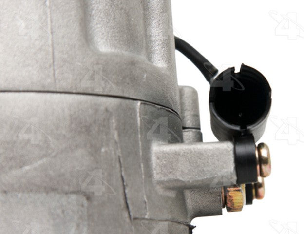 Four Seasons A/C Compressor P/N:68660 Fits: BMW Z4 05-03 - Image 5