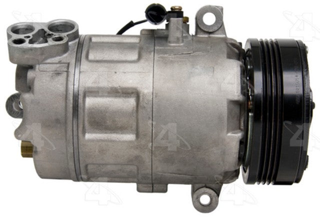 Four Seasons A/C Compressor P/N:68660 Fits: BMW Z4 05-03 - Image 3