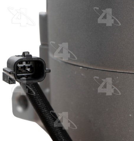 Four Seasons A/C Compressor P/N:68662 Fits: Nissan Sentra 13-07, Nissan Sentra 18-17 - Image 5