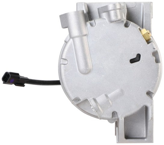 Four Seasons A/C Compressor P/N:68664 Fits: Nissan Altima 12-07, Nissan Sentra 12-07 - Image 9