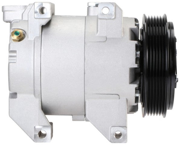 Four Seasons A/C Compressor P/N:68664 Fits: Nissan Altima 12-07, Nissan Sentra 12-07 - Image 10