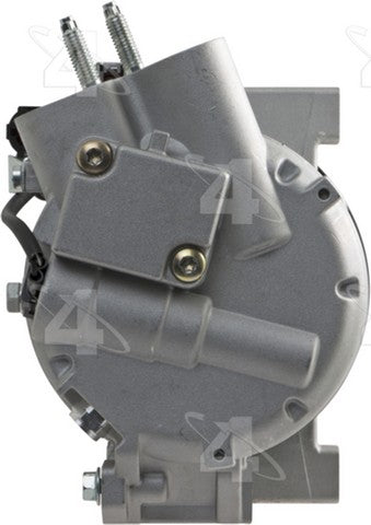 Four Seasons A/C Compressor P/N:68665 Fits: Infiniti M35 08-06 - Image 4