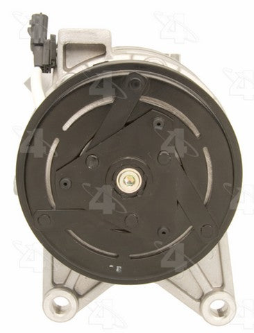 Four Seasons A/C Compressor P/N:68667 Fits: Nissan Altima 12-07 - Image 4