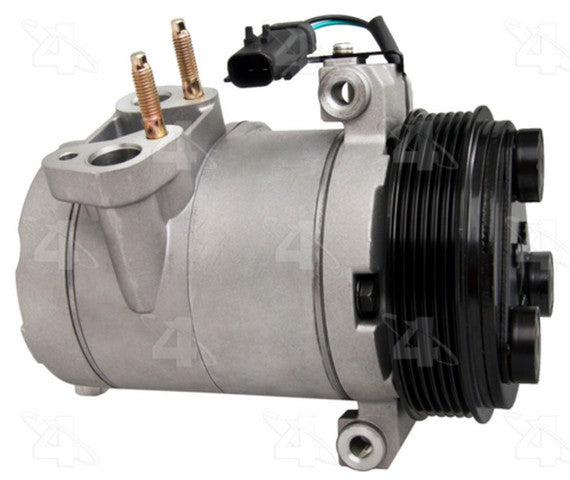 Four Seasons A/C Compressor P/N:68673 Fits: Dodge Nitro 11-07 - Image 1