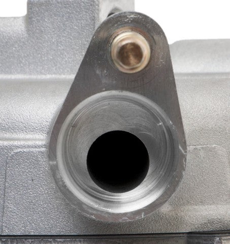 Four Seasons A/C Compressor P/N:68674 Fits: Infiniti Ex35 2008, Infiniti Ex35 2010, Infiniti G35 08-07, Infiniti G37 2008, Infiniti M35 10-09 - Image 6