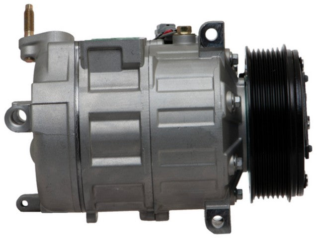 Four Seasons A/C Compressor P/N:68674 Fits: Infiniti Ex35 2008, Infiniti Ex35 2010, Infiniti G35 08-07, Infiniti G37 2008, Infiniti M35 10-09 - Image 7