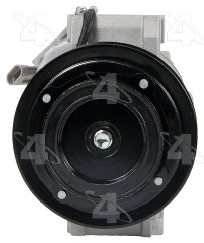 Four Seasons A/C Compressor P/N:68679 Fits: Chevrolet Camaro 15-10 - Image 7