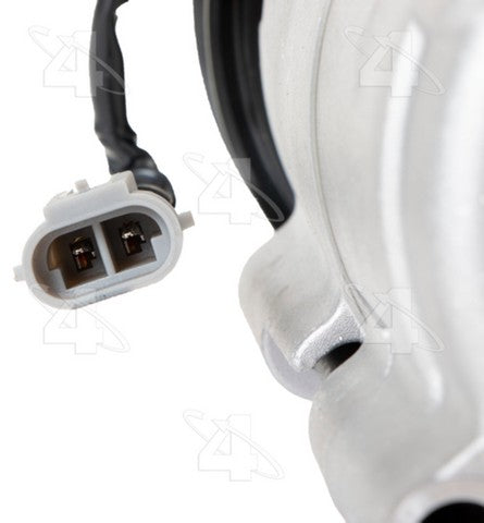 Four Seasons A/C Compressor P/N:68683 Fits: Chevrolet Camaro 15-10 - Image 2