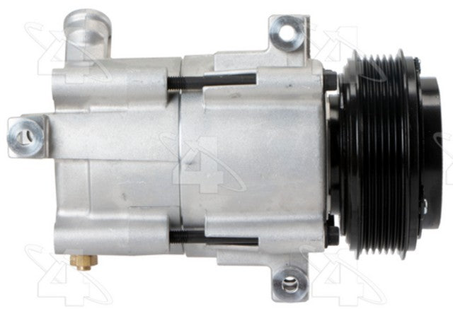 Four Seasons A/C Compressor P/N:68683 Fits: Chevrolet Camaro 15-10 - Image 7