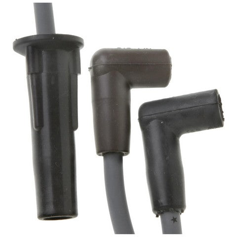 Standard Ignition Spark Plug Wire Set P/N:6868 Fits: Chevrolet Camaro 86-85, Pontiac Firebird 86-85 - Image 2