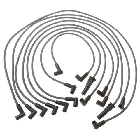 Standard Ignition Spark Plug Wire Set P/N:6868 Fits: Chevrolet Camaro 86-85, Pontiac Firebird 86-85 - Image 1