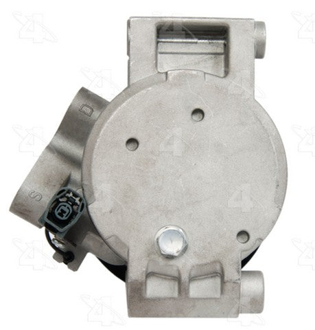 Four Seasons A/C Compressor P/N:68692 Fits: Mazda 6 13-09 - Image 6