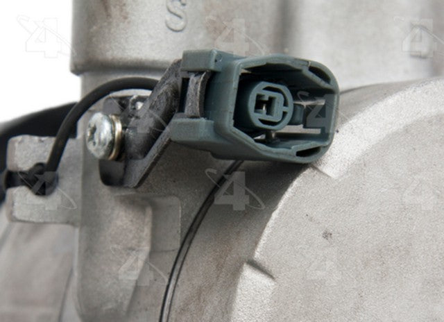 Four Seasons A/C Compressor P/N:68692 Fits: Mazda 6 13-09 - Image 8