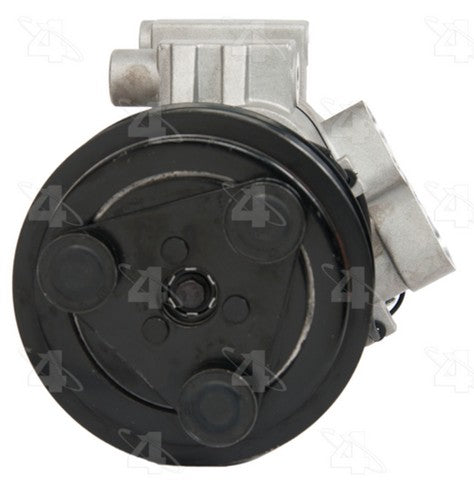 Four Seasons A/C Compressor P/N:68692 Fits: Mazda 6 13-09 - Image 5
