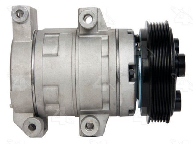 Four Seasons A/C Compressor P/N:68692 Fits: Mazda 6 13-09 - Image 4