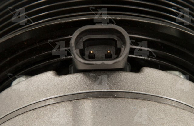Four Seasons A/C Compressor P/N:68693 Fits: Buick Verano 2012 - Image 2