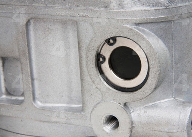 Four Seasons A/C Compressor P/N:68704 Fits: International 4600, International 4600lp, International 4700, International 4700lp, International 4700lpx, International 4800, International 4900, International 7100, International 7300, International 7400 - Image 8