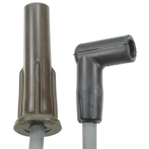 Standard Ignition Spark Plug Wire Set P/N:6870 Fits: Chevrolet B60, Chevrolet C10, Chevrolet C10 Suburban, Chevrolet C20, Chevrolet C20 Suburban, Chevrolet C30, Chevrolet C60, Chevrolet C70, Chevrolet K10, Chevrolet K20 - Image 2