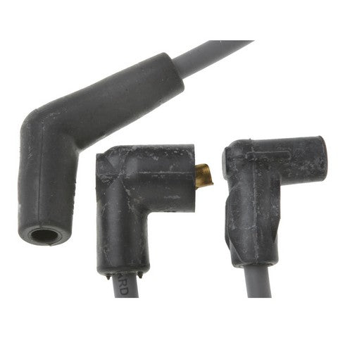 Standard Ignition Spark Plug Wire Set P/N:6871 Fits: Ford Bronco, Ford E-100 Econoline, Ford E-100 Econoline Club Wagon, Ford E-150 Econoline, Ford E-150 Econoline Club Wagon, Ford E-250 Econoline - Image 2
