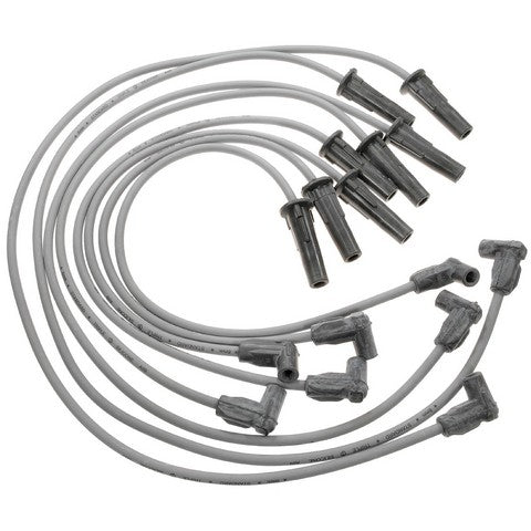 Standard Ignition Spark Plug Wire Set P/N:6874 Fits: Buick Apollo, Buick Century, Buick Electra, Buick Estate Wagon, Buick Lesabre, Buick Regal, Buick Riviera, Buick Skylark - Image 1