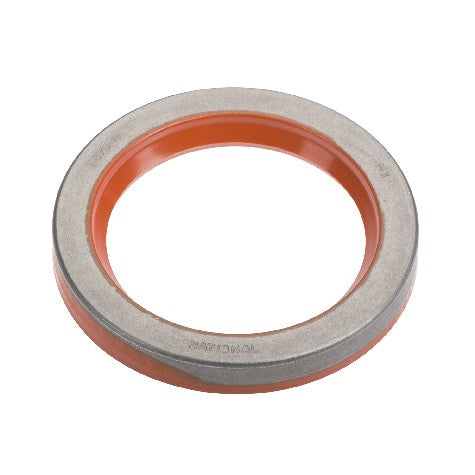 National Automatic Transmission Oil Pump Seal,Manual Transmission Output Shaft Seal P/N:6879H Fits: Chrysler 300, Chrysler Imperial, Chrysler Nassau, Chrysler New Yorker, Chrysler Newport, Chrysler Saratoga, Chrysler St Regis, Chrysler TOWN &amp; COUNTRY - Image 2