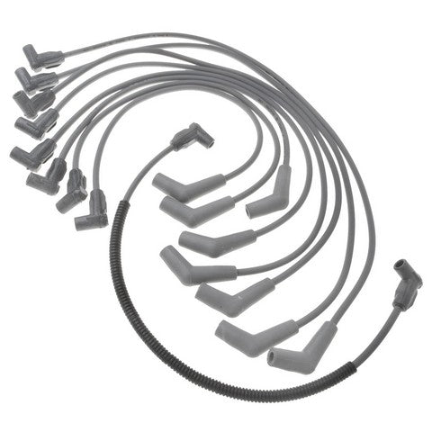 Standard Ignition Spark Plug Wire Set P/N:6879 Fits: Ford Thunderbird 93-91, Mercury Cougar 93-91 - Image 1