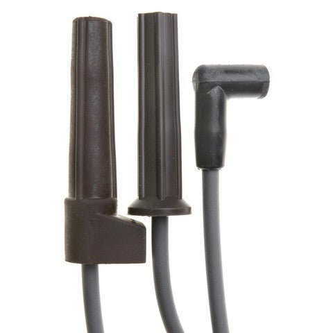 Standard Ignition Spark Plug Wire Set P/N:6883 Fits: Chevrolet C20, Chevrolet C20 Suburban, Chevrolet C30, Chevrolet K20 Suburban, Chevrolet K30, Chevrolet P30, Chevrolet R30, Chevrolet R3500, Chevrolet V30, Chevrolet V3500 - Image 2