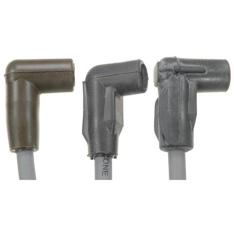 Standard Ignition Spark Plug Wire Set P/N:6885 Fits: Chevrolet P20 89-87, Chevrolet P30 89-87, GMC P2500 89-88, GMC P3500 89-87 - Image 2