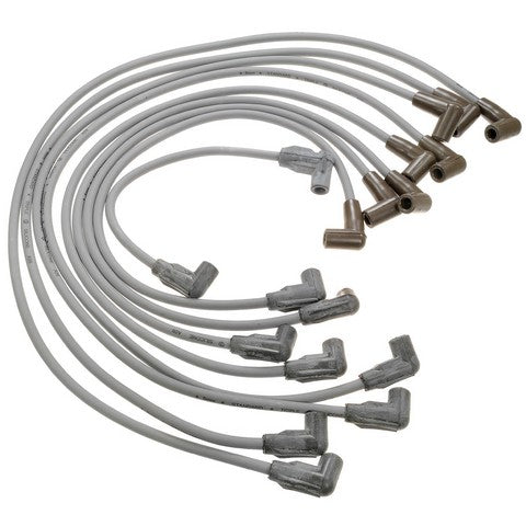 Standard Ignition Spark Plug Wire Set P/N:6885 Fits: Chevrolet P20 89-87, Chevrolet P30 89-87, GMC P2500 89-88, GMC P3500 89-87 - Image 1