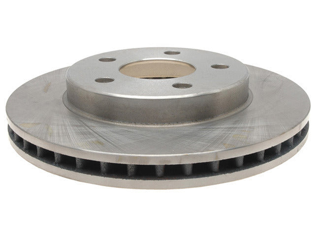 Raybestos Brakes Disc Brake Rotor P/N:6886R Fits: Ford Taurus 91-86, Lincoln Continental 91-88, Mercury Sable 91-86 - Image 1