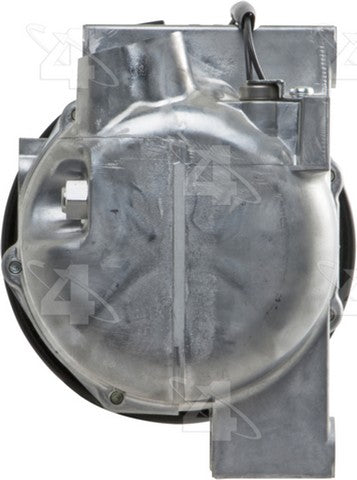 Four Seasons A/C Compressor P/N:68880 Fits: Nissan Sentra 2000, Nissan Tsubame 04-00, Nissan Tsuru 13-00 - Image 3
