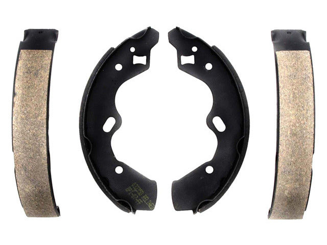 Raybestos Brakes Drum Brake Shoe P/N:688PG Fits: Ford Aspire 97-94 - Image 1