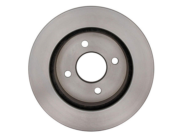 Raybestos Brakes Disc Brake Rotor P/N:6892R Fits: Ford Mustang 1993, Ford Thunderbird 88-87 - Image 2