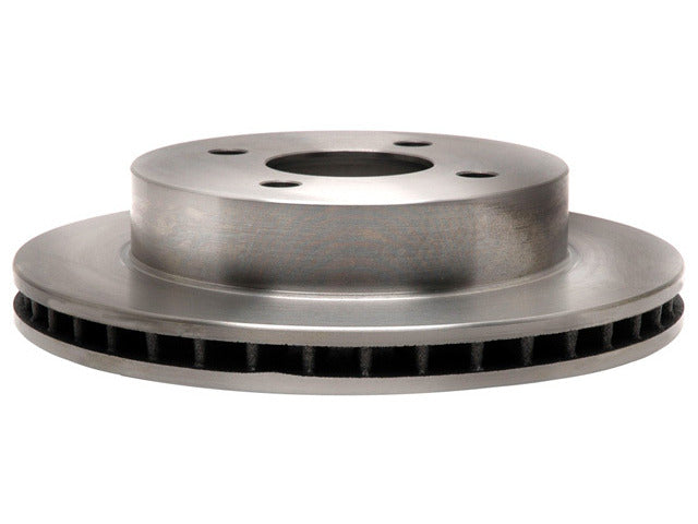 Raybestos Brakes Disc Brake Rotor P/N:6892 Fits: Ford Mustang 1993, Ford Thunderbird 88-87 - Image 1