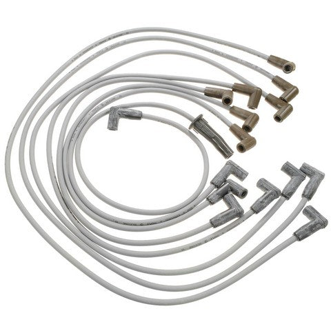 Standard Ignition Spark Plug Wire Set P/N:6892 Fits: Chevrolet Corvette 91-84 - Image 1
