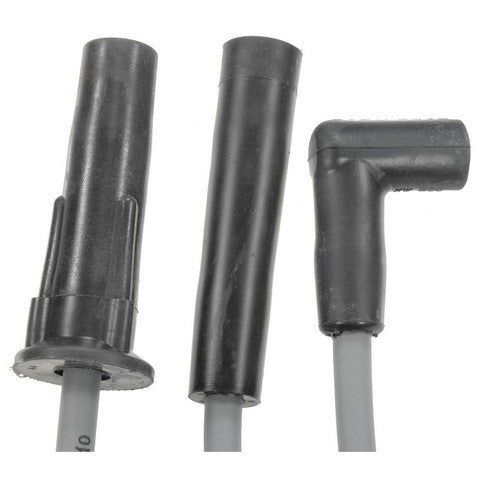 Standard Ignition Spark Plug Wire Set P/N:6894 Fits: Cadillac 60 Special 1993, Cadillac Allante 92-89, Cadillac Deville 95-89, Cadillac Eldorado 93-89, Cadillac Fleetwood 92-89, Cadillac Seville 93-89 - Image 2