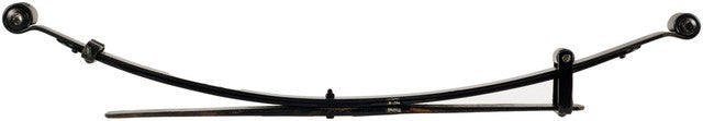 Dorman - OE Solutions Ballesta P/N:69-255 Fits: Nissan Frontier 04-99 - Image 4