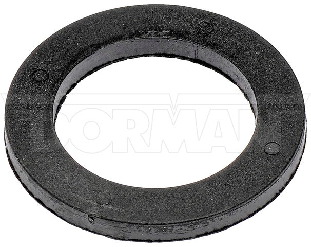 Dorman - Autograde Engine Oil Drain Plug Gasket P/N:65356 Fits: Toyota Celica 1988 - Image 1