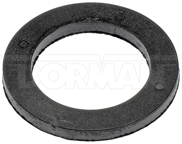 Dorman - Autograde Engine Oil Drain Plug Gasket P/N:097-018CD Fits: Toyota Celica 1988 - Image 1