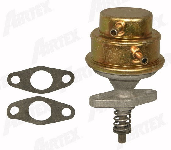 Airtex Fuel Pumps Mechanical Fuel Pump P/N:6902 Fits: Opel Kadett 1968 - Image 1