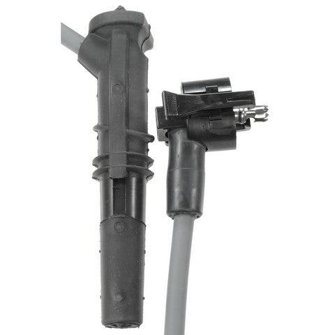 Standard Ignition Spark Plug Wire Set P/N:6904 Fits: Ford Crown Victoria 93-92, Lincoln Town Car 93-91, Mercury Grand Marquis 93-92 - Image 2