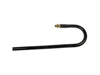 Dorman - OE Solutions Línea Hidráulica de Embrague P/N:628-300 Fits: Jeep Wrangler 95-94 - Image 2